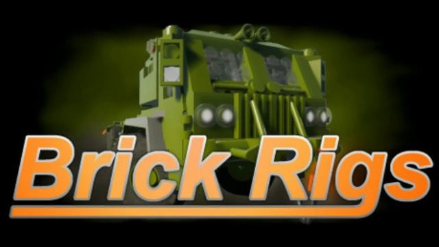 brick rigs main menu theme 3 смотреть онлайн