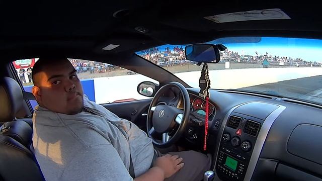Josue's Gto run #2 смотреть онлайн