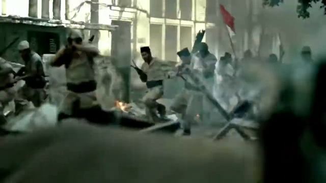Dirgahayu Republik Indonesia
