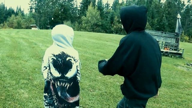 Canna CDK - FACT (Official Music Video) - EARWORM смотреть онлайн