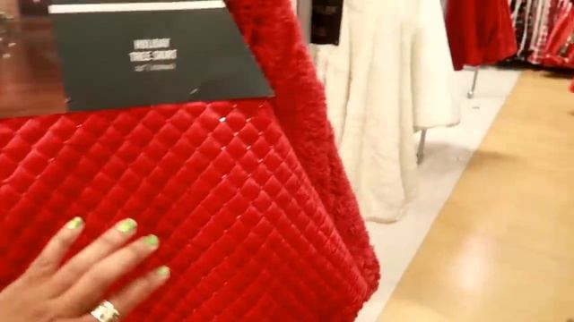 MARSHALLS SHOPPING/ CHRISTMAS 2019 - COME WITH ME смотреть онлайн