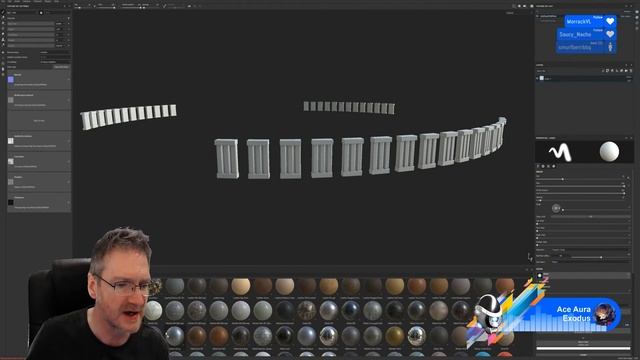 3DS Max - Modelling With Photogrammetry - Part 49 смотреть онлайн