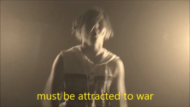 Fahrenheit  (official Lyric Video)