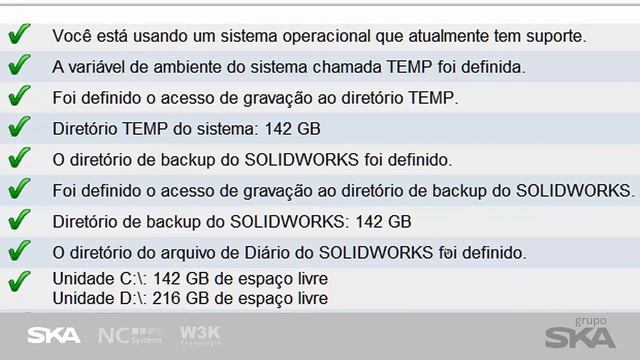 WEBINAR | SOLIDWORKS RX 1 Diagnostico смотреть онлайн