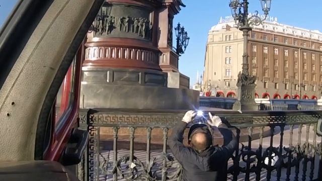 Сварка в аргоне СПБ смотреть онлайн