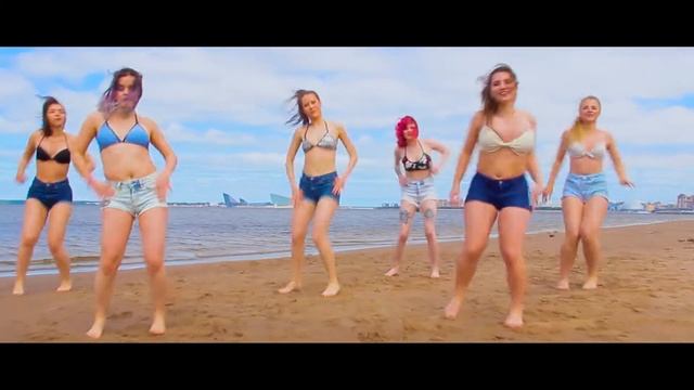 BUSY SIGNAL - PROFESSIONALLY | MARY RUN DANCE COURSE "Dancehall mania" | FEMALE DANCEHALL смотреть онлайн