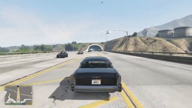 Gta 5 Last Mission.. Trevor Kidnapped And Kill Devin Weston ..#gta5