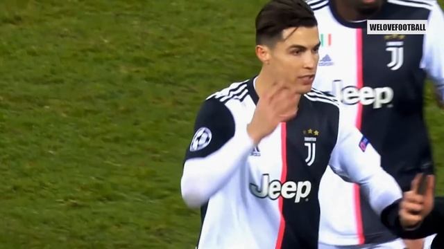 When Cristiano Ronaldo Loses Control смотреть онлайн