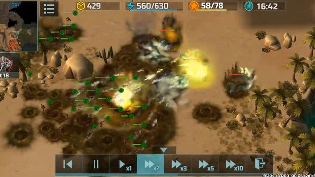 art of war 3 infantry attack смотреть онлайн