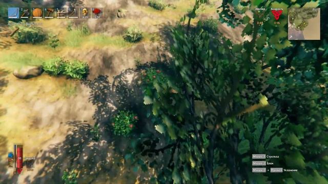 КАК ЛЕГКО ПРИРУЧИТЬ КАБАНА В ВАЛЬХЕЙМ ➤ ЭТО ПРОСТО! ЛУЧШИЙ ГАЙД ПО СВОЕЙ СВИНОФЕРМЕ VALHEIM ВАЛХЕЙМ смотреть онлайн