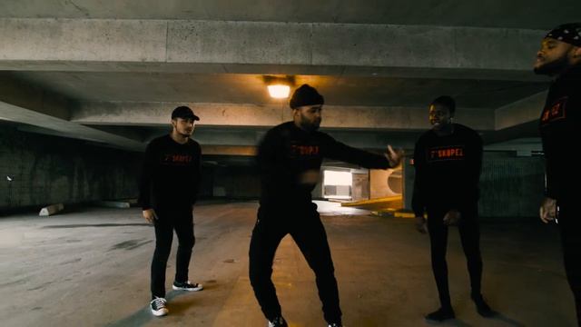 7*Skopez - LvL Up Krump class *PROMO* смотреть онлайн