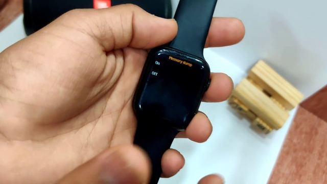 Secret codes for w26 smartwatch series 😍 смотреть онлайн