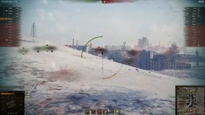 ТАНК LEO, С ЧЕМ ЕГО ЕДЯТ! ОБЗОР ТАНКА