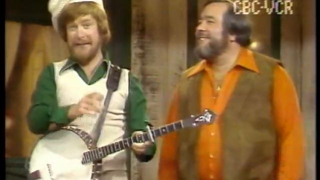 IRISH ROVERS 1981 Comedy House SuperSpecial. Wild Rover смотреть онлайн