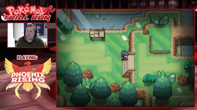 Pokémon Trial Run Game 6 : Phoenix Rising Part 1 Out Of Tea смотреть онлайн