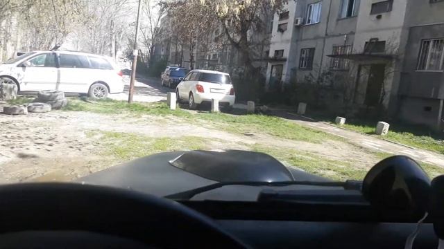 Газ-69 Бишкек смотреть онлайн