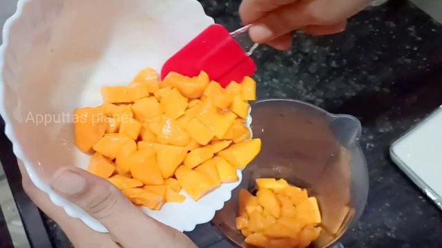 Mango Shake | Quick Weight Loss Mango Shake Or Smoothie | തടി കുറക്കാൻ ഒരു കിടിലൻ Mango Shake