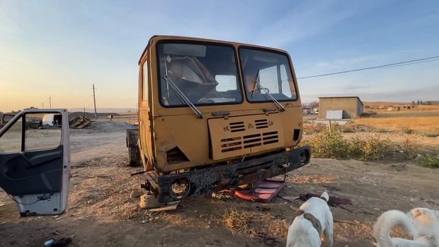 საქართველოს უკანასკნელი “კოლხიდა”. ქუთაისის ავტოქარხნის ლეგენდის უკანასკნელი გზა смотреть онлайн