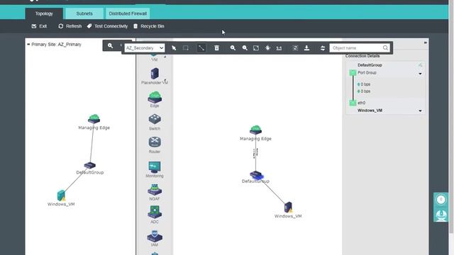Sangfor aCloud Backup & Disaster Recovery Solution Demo смотреть онлайн