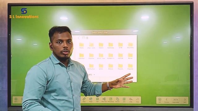 DIGITAL SMART BOARD,INTERACTIVE FLAT PANEL DISPLAY, SMART CLASSROOM, BEST FOR EDUCATION SECTOR смотреть онлайн