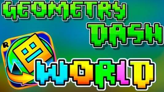 Играю в гимитри дэш