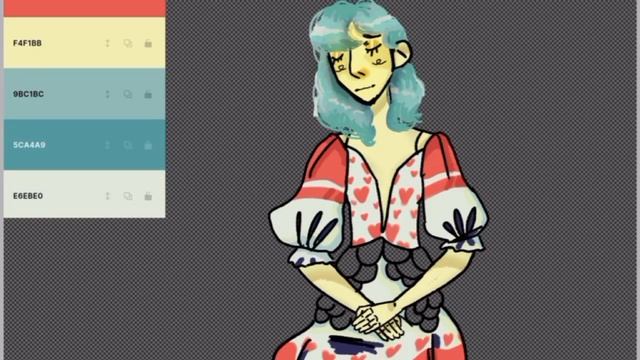 КРИНЖ ХУДОЖНИКИ В ЛАЙКЕ!!//и пытаюсь давать советы смотреть онлайн