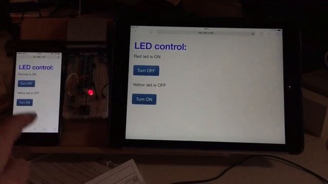 Open Source Home Automation - IoT смотреть онлайн