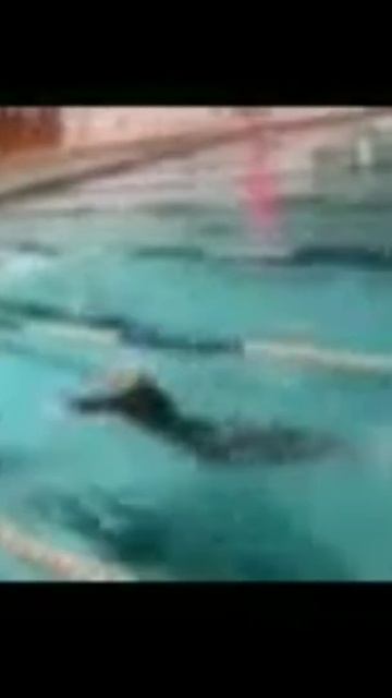 Preslie Working Hard On Her 