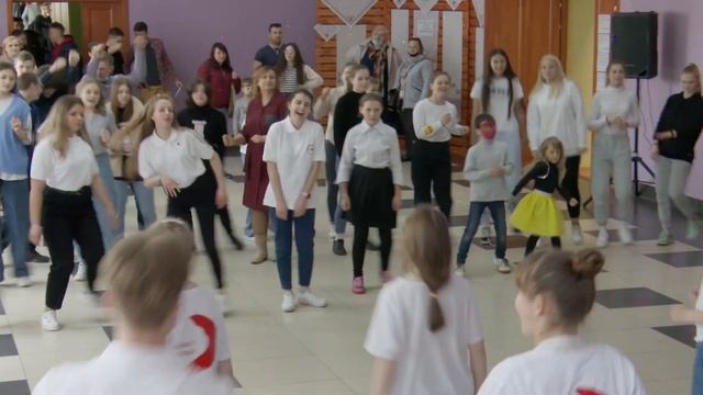 01.04.2021г.  Парохонск