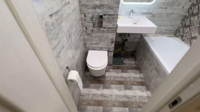 Квартира в самом центре Города Сочи | 47 кв.м с ремонтом | Редкий экземпляр! #купитьквартирувсочи смотреть онлайн