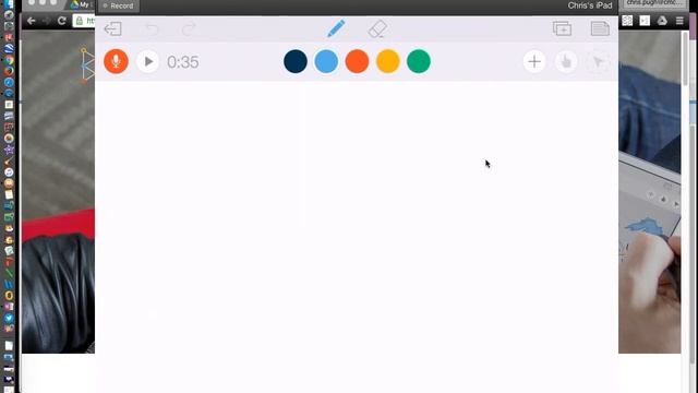 Educreations - Content Creation & Publishing смотреть онлайн