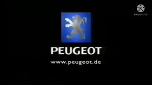 Peugeot Logo History