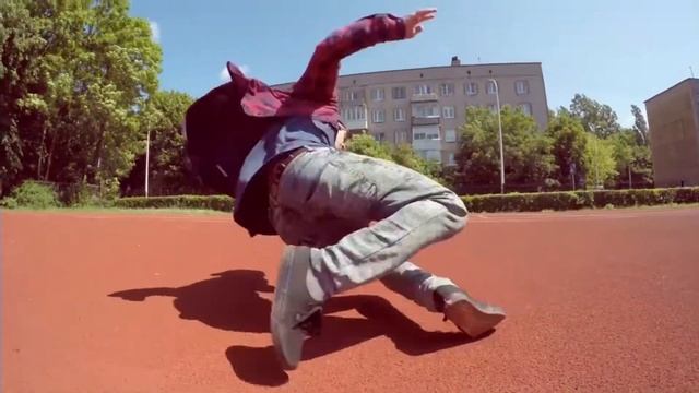 Bboy Smoota Rus смотреть онлайн