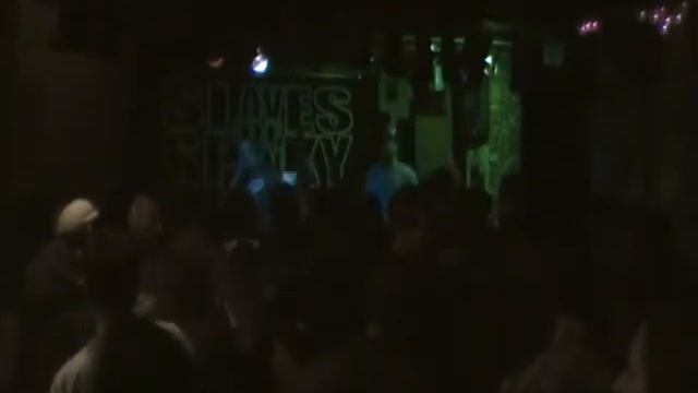 Slaves Of Spanky Toucan 2011 pt.2 смотреть онлайн