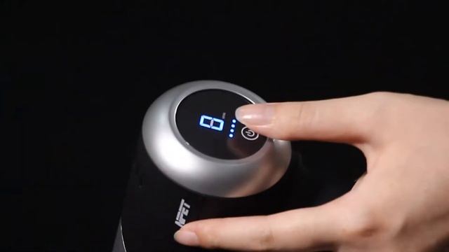 NPET Massage Gun Introduction Video смотреть онлайн