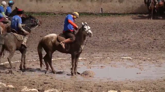 Соң Көл - Желдең  2016 /Нооруз/Көкпар/Кок-бору сонкол желден vk.com/kokpar_kz . Кокпар