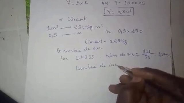 #BTP Comment calculer une quantité de chape ou de béton смотреть онлайн
