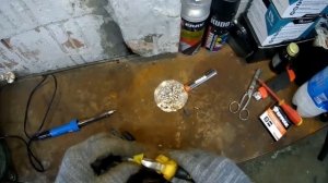 Не работает вентилятор печки на 1й, 2й и 3й скорости Приора.