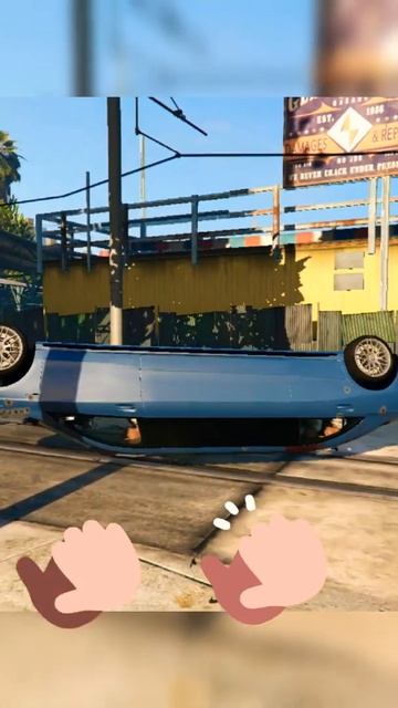 BETA MAUJ KARDI | HEAVY DRIVER|GTA V PART 1🥰💋😍 #short #gtav смотреть онлайн