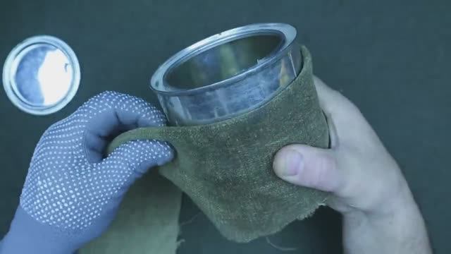 горелка-спиртовка смотреть онлайн