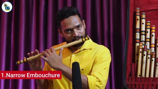 Taar Saptak Riyaz Kaise Kare | Taar Saptak Flute Tips | Flute Tutorial | High Pitch In Bansuri