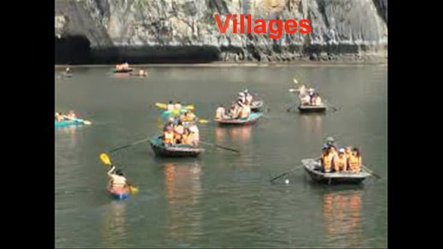 Cambodia travel _ Floating Villages - Tonle Sap Lake of Cambodia смотреть онлайн