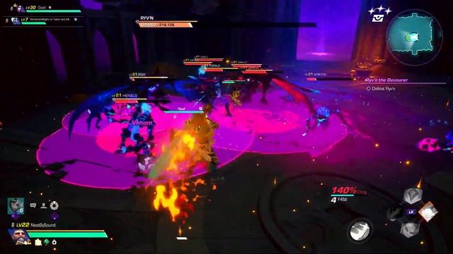 Gloom venom gets his pockets ran (ryv'n fight) @playwayfinder смотреть онлайн