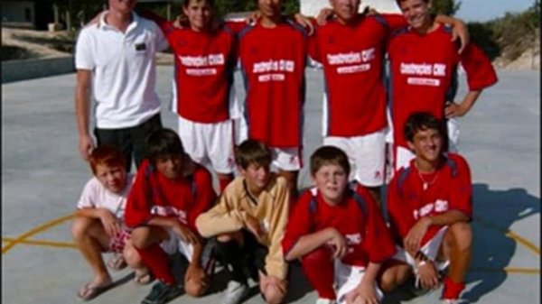 Castelões City 2009