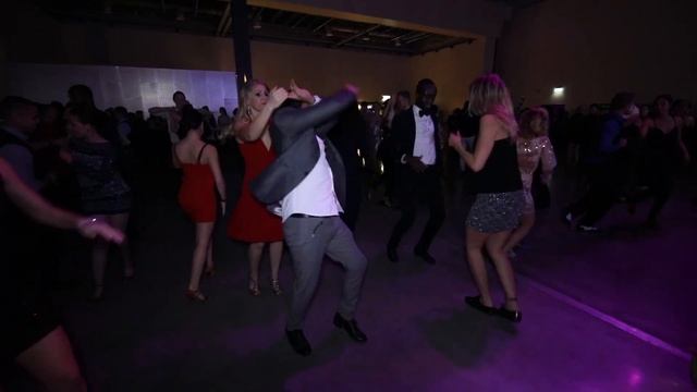Salsa Line Style | salsa music | Stockholm Sweden смотреть онлайн