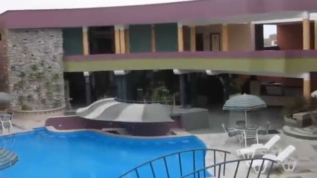 Tuboscope peru Gringo Style смотреть онлайн