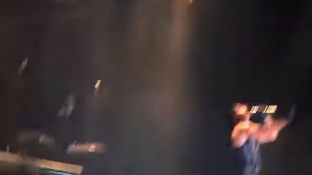 Rammstein - Waidmanns Heil СКК 26.02.2010 смотреть онлайн