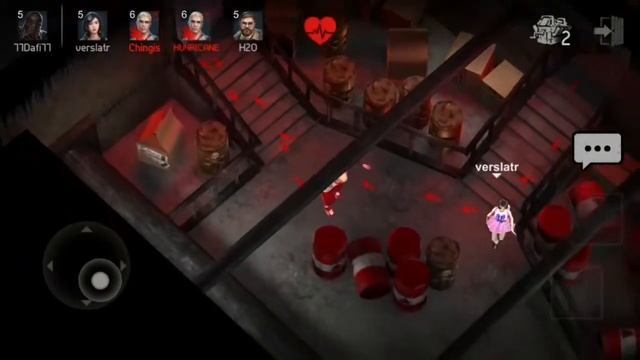 HorrorField :- Playing First Time :) смотреть онлайн