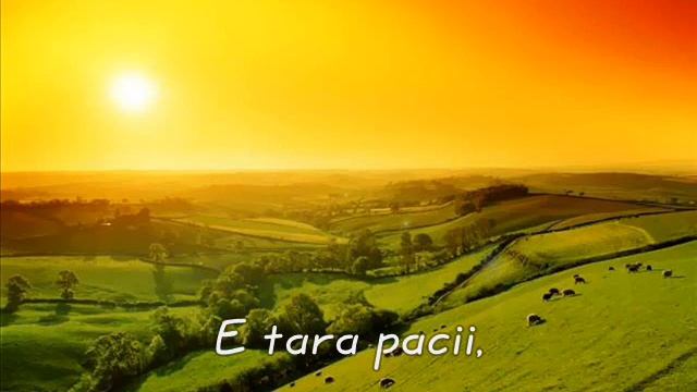 Mi-e dor de tara - Fane смотреть онлайн