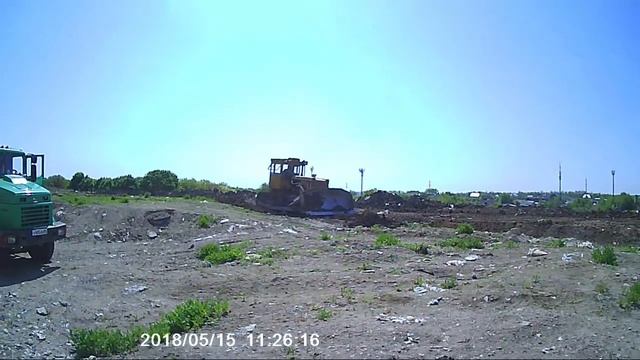 Пруд Семхоз. Природоохранная зона смотреть онлайн